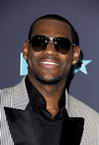 LeBron James photo